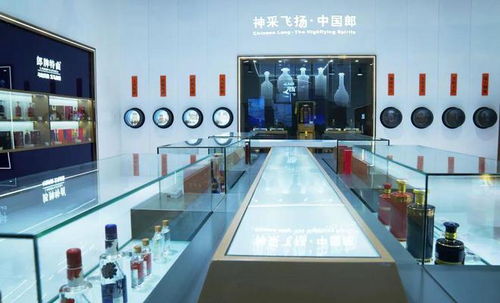 第11屆中國(guó)貴州國(guó)際酒類博覽會(huì)暨第106屆全國(guó)糖酒會(huì)盛大開幕，郎酒產(chǎn)品引爆觀展熱潮